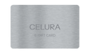CELURA Gift Card