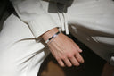 WAVY UNISIZE CUFF