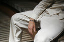 WAVY UNISIZE CUFF