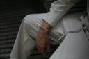 SIGNET UNISIZE CUFF