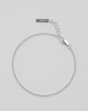 BOX CHAIN BRACELET