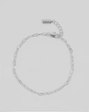 CLIP CHAIN BRACELET