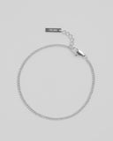 MINIMAL CHAIN BRACELET