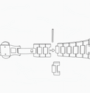 How to resize your CELURA watch strap?